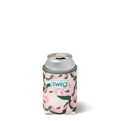 Sweet Pea Can Coolie