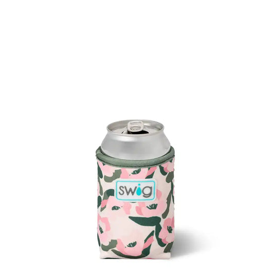 Sweet Pea Can Coolie