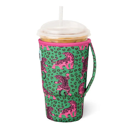 Easy Tiger Large Iced Cup Coolie
