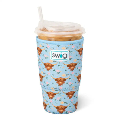Holy Cow Large Iced Cup Coolie
