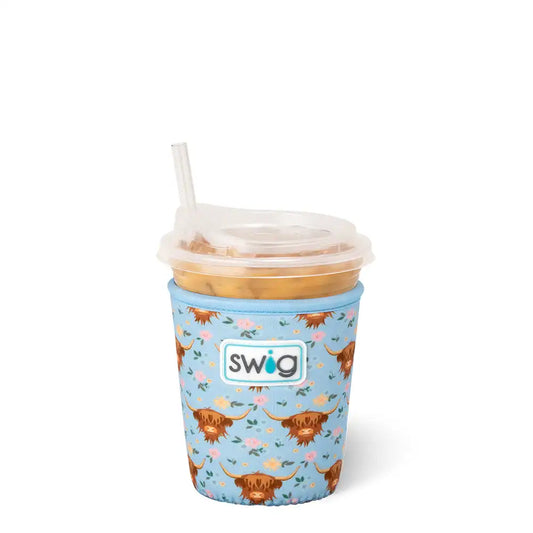 Holy Cow Small Iced Cup Coolie