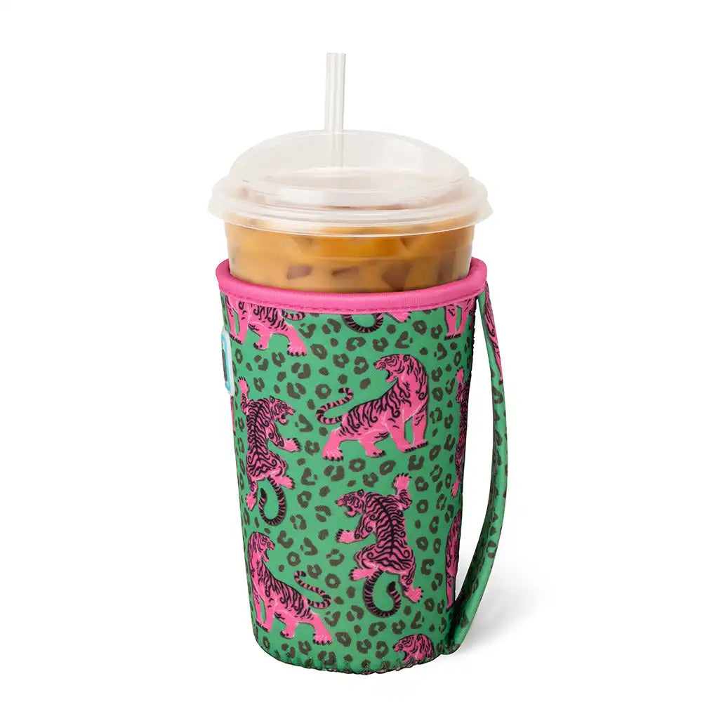 Easy Tiger Accessory Bundle