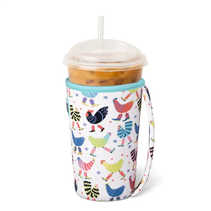 Funky Chicken Accessory Bundle