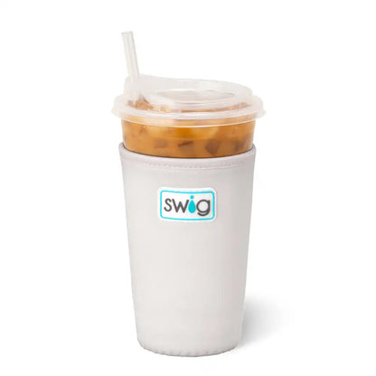 Pearl Medium Iced Cup Coolie