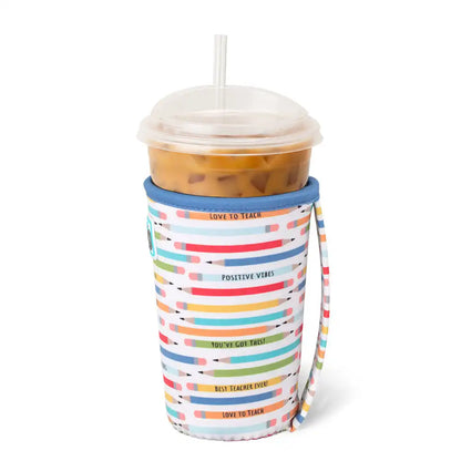 Teacher Life Accessory Bundle