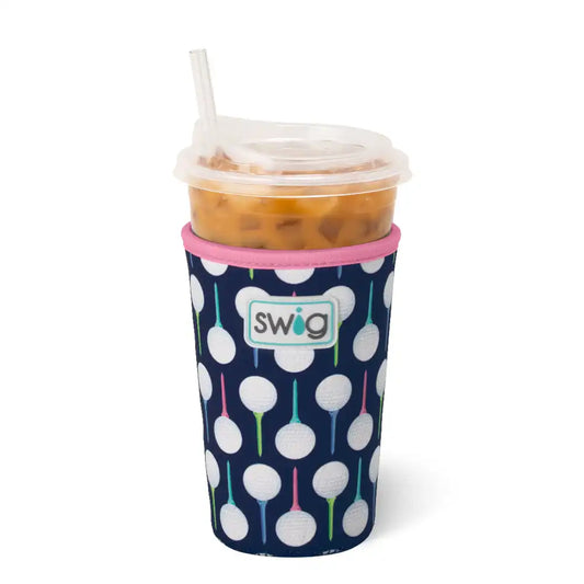 Tee It Up Medium Iced Cup Coolie