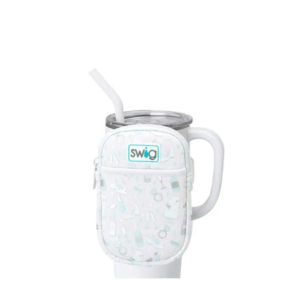 Bride to Be Mega Mug Pouch