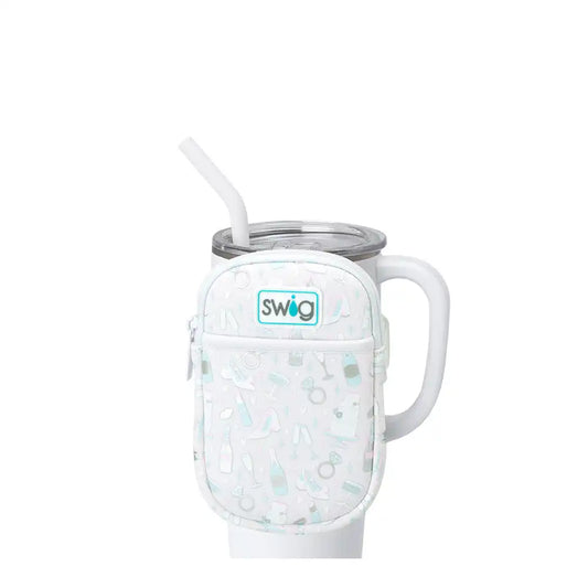 Bride to Be Mega Mug Pouch