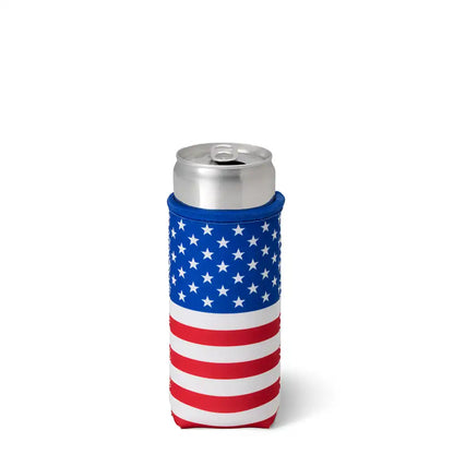 All American Slim Can Coolie