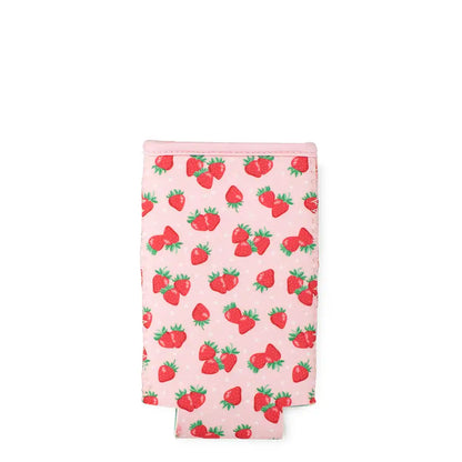 Strawberry Shortcake Slim Can Coolie