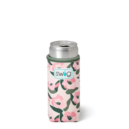 Sweet Pea Slim Can Coolie