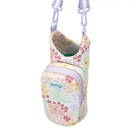 Fresh Cut Water Bottle Sling