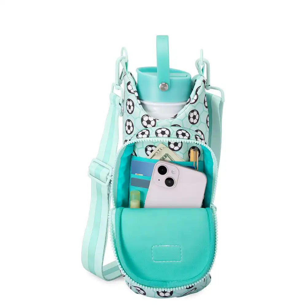 Side Kick Water Bottle Sling