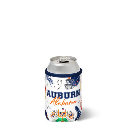 Tailgates in Auburn Can Coolie