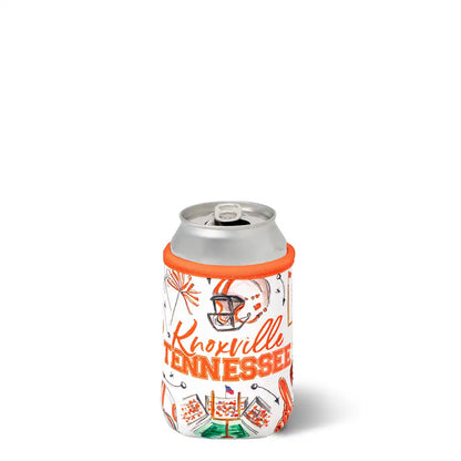 Tailgates in Knoxville Can Coolie