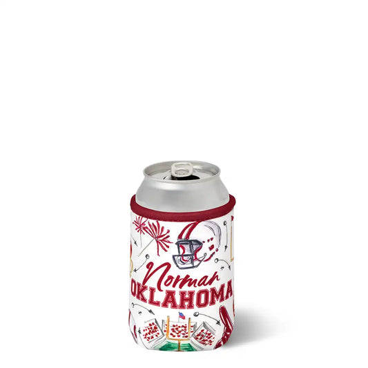 Tailgates in Norman Can Coolie