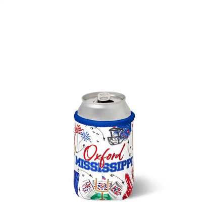 Tailgates in Oxford Can Coolie