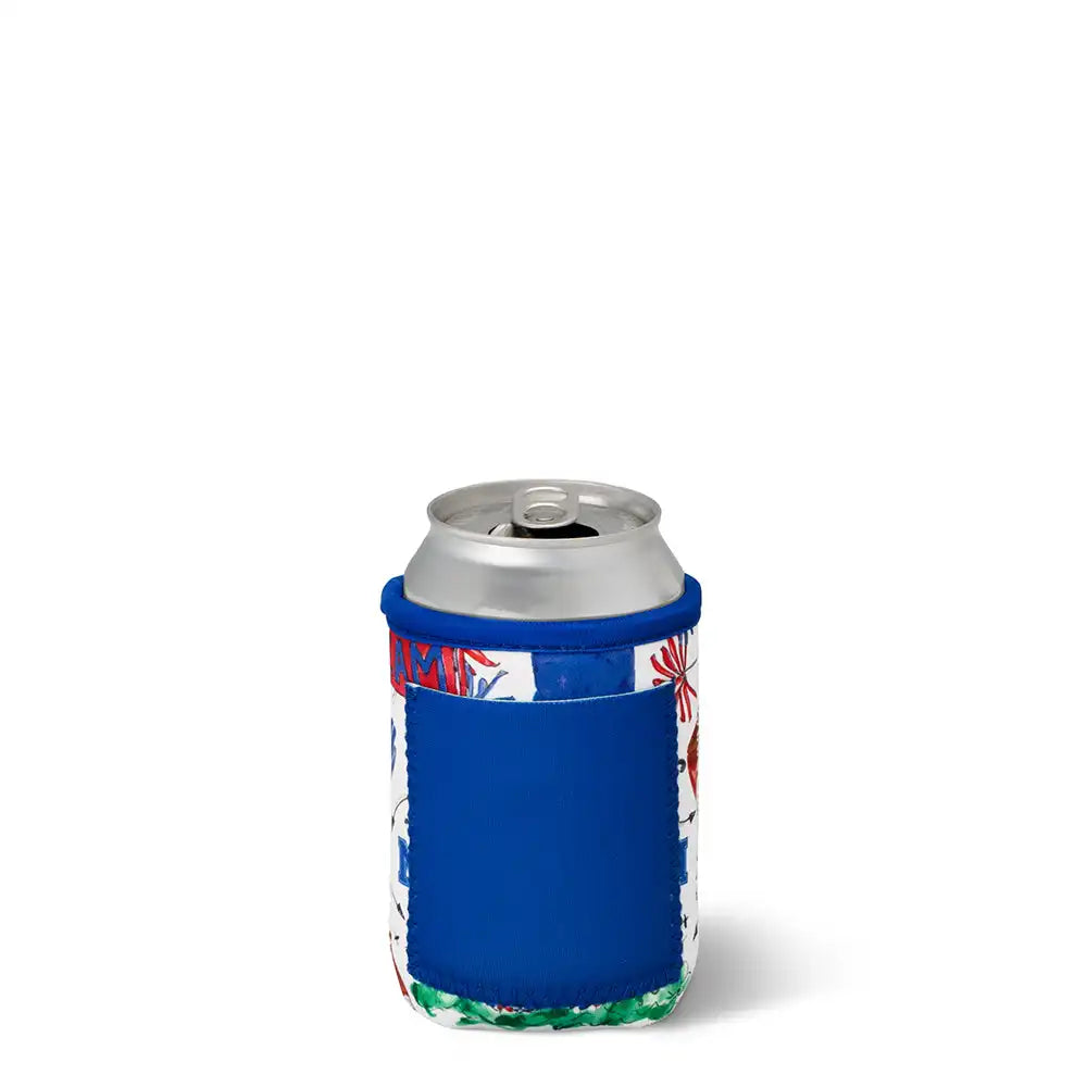 Tailgates in Oxford Can Coolie