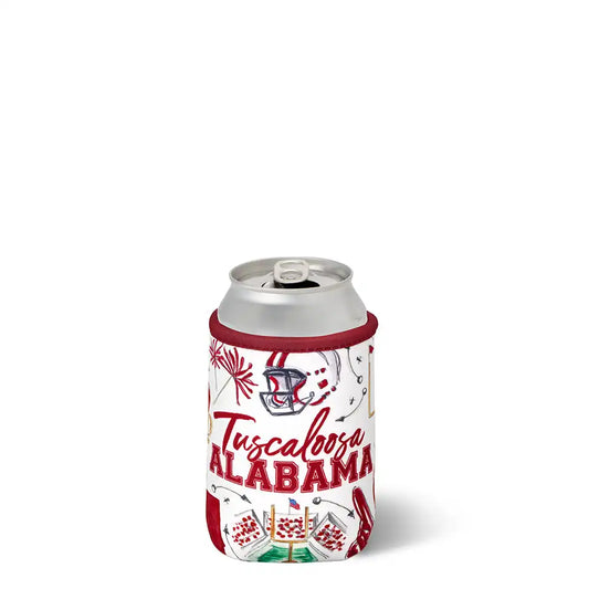 Tailgates in Tuscaloosa Can Coolie