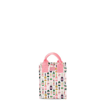 Bubbly Mini Reusable Gift Bag