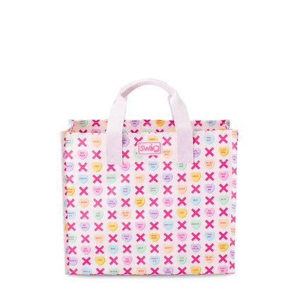 Be Mine Medium Reusable Bag