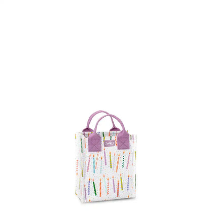 Make a Wish Mini Reusable Bag