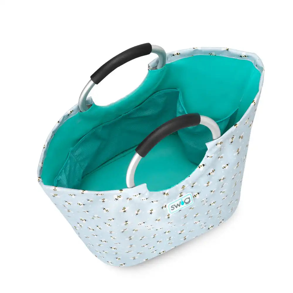 Busy Bee Loopi Tote Bag