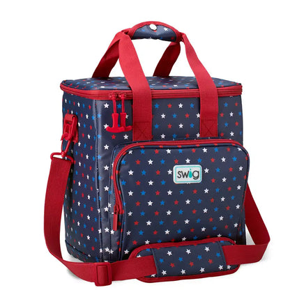 Oh My Stars Boxxi 24 Cooler