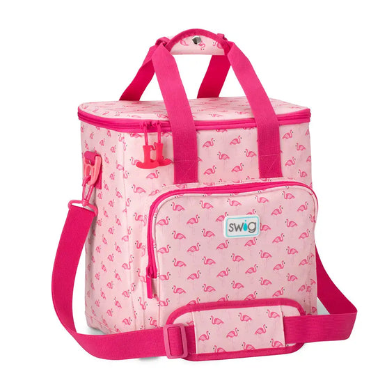 Flamingos Boxxi 24 Cooler