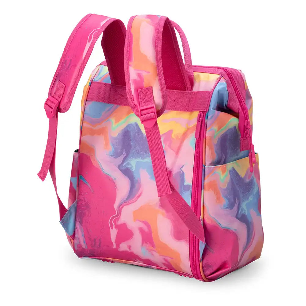 Candy Crush Packi 24 Backpack Cooler