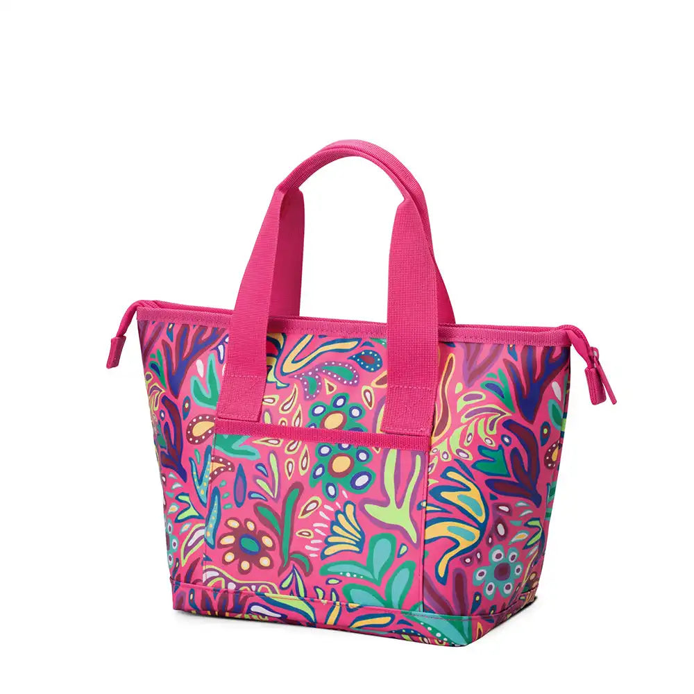 Flora Rosa Lunchi Lunch Bag