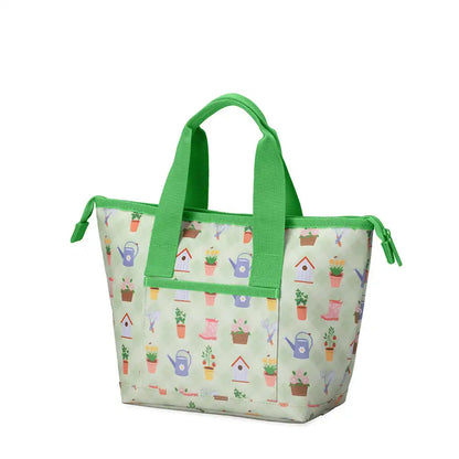 Green Thumb Lunchi Lunch Bag