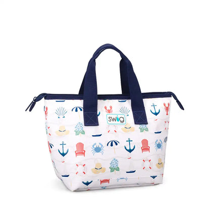 Shoreline Lunchi Lunch Bag