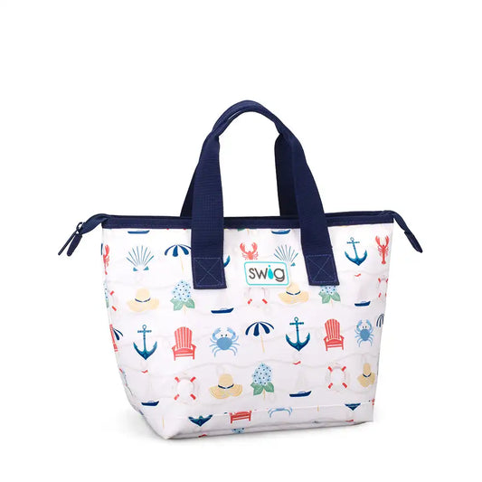 Shoreline Lunchi Lunch Bag