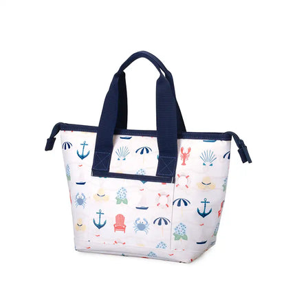 Shoreline Lunchi Lunch Bag