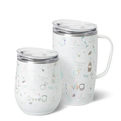Bride to Be AM+PM Bundle