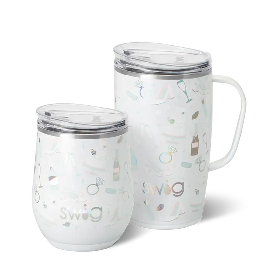 Bride to Be AM+PM Bundle