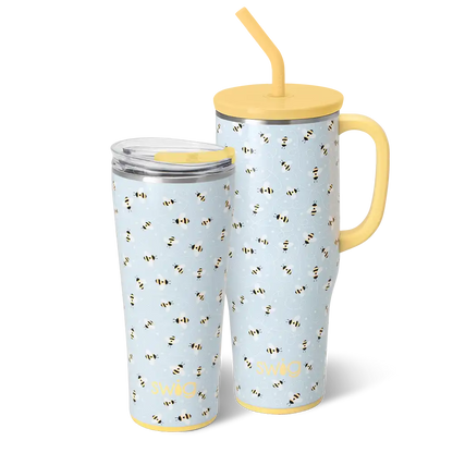 Busy Bee Mega Bundle