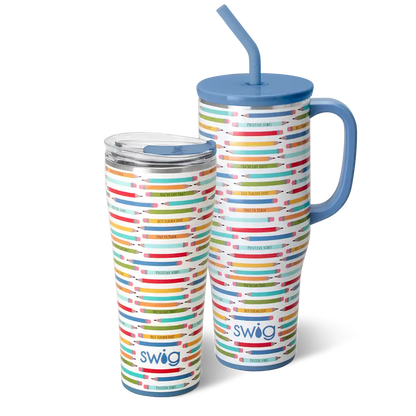 Teacher Life Mega Bundle