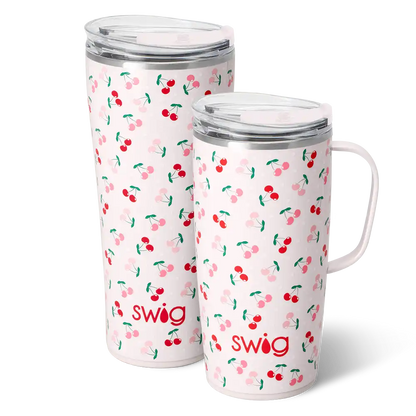 Cherry Pie XL Bundle