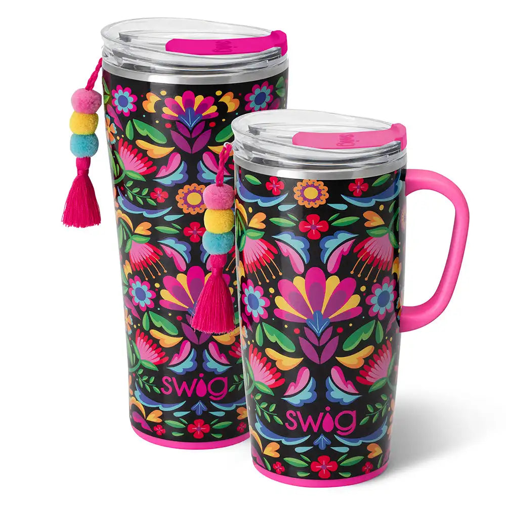 Caliente XL Bundle