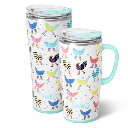 Funky Chicken XL Bundle