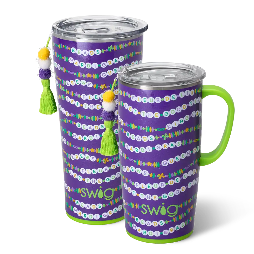 My Mardi Era XL Bundle