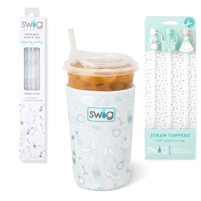 Bride to Be Accessory Bundle