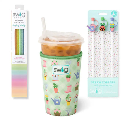 Green Thumb Accessory Bundle