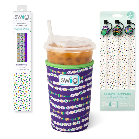 My Mardi Era Accessory Bundle