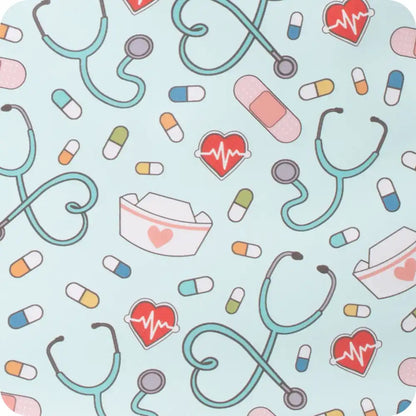 Scrub Life Packi 12 Cooler