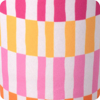 Sherbet Stripe Mega Mug Pouch
