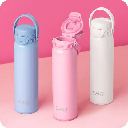 Shimmer Bubblegum EZ Fill Bottle 22oz
