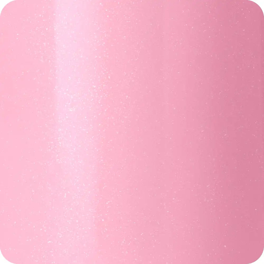 Shimmer Bubblegum Stemless Wine 12oz